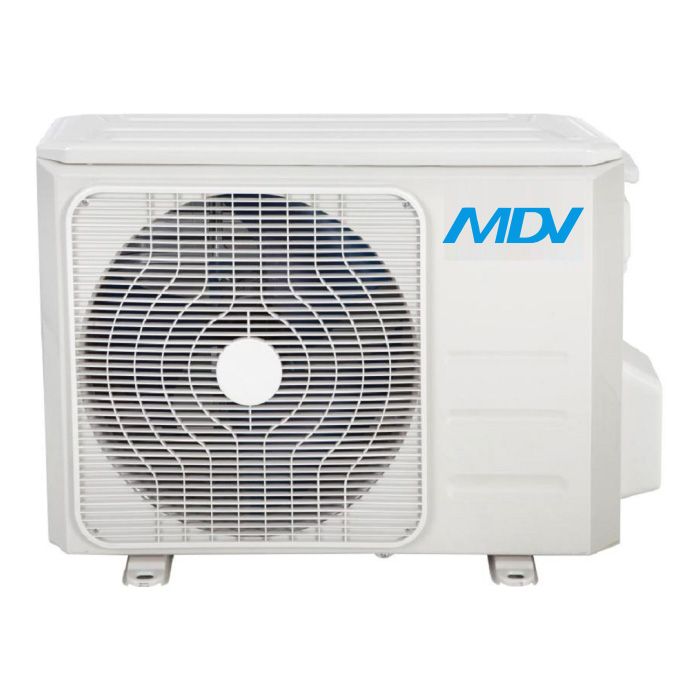 Изображение для товара MDV MDSAF-24HRFN8 / MDOAF-24HFN8
