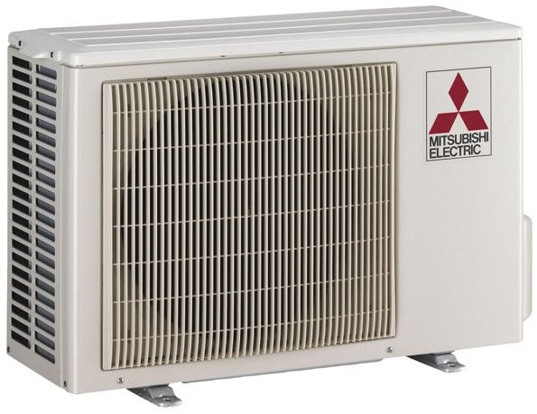 Настенный кондиционер (сплит-система) Mitsubishi Electric MS-GF25VA / MU-GF25VA