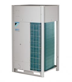 Изображение для товара Daikin RXYQ12U с зимним комплектом (-40)