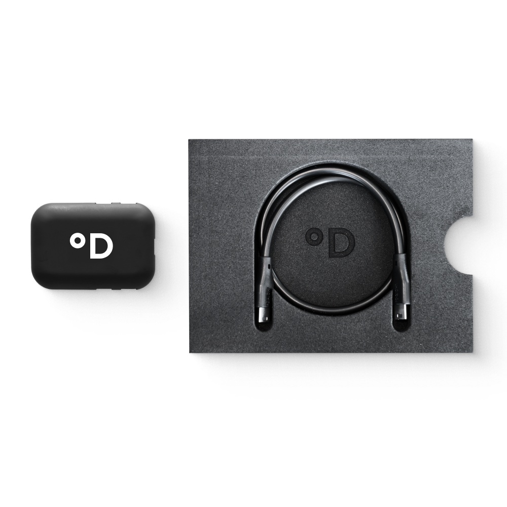 Wi-Fi контроллер Daichi CTRL-AC-S-32