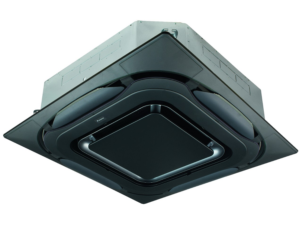 Кассетный кондиционер (сплит-система) Daikin FCAG60B / RZAG60A
