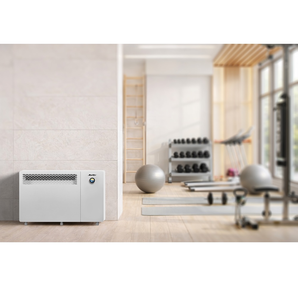 Изображение для товара DanVex DEH-1200wp inverter