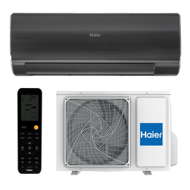 Изображение для товара Haier HSU-07HFF203/R3-B / HSU-07HUF203/R3