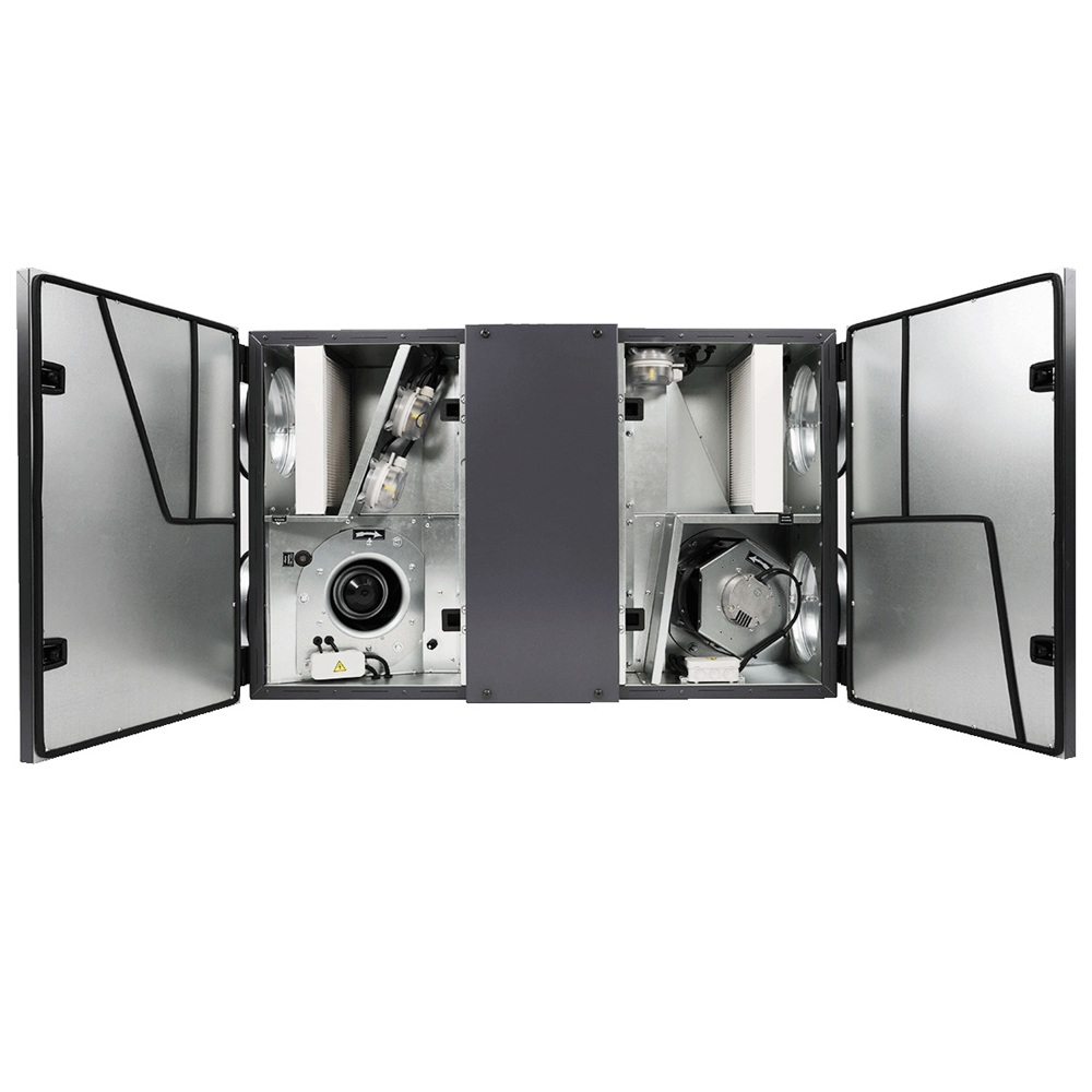 Изображение для товара Zilon ZPVR-N 250 PE EC NC