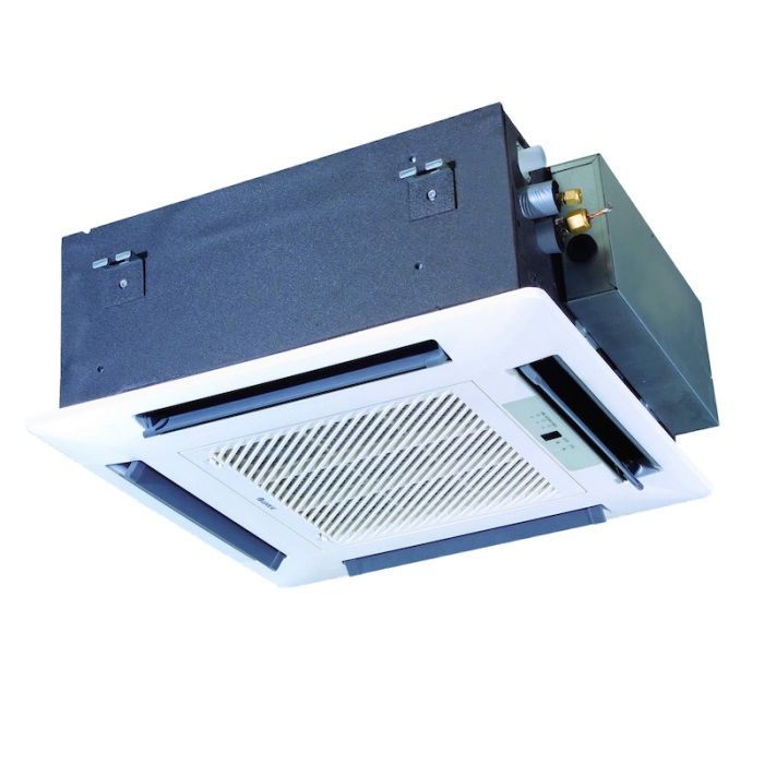 Изображение для товара Cooper&Hunter CH-IC100RK / CH-IU100RM