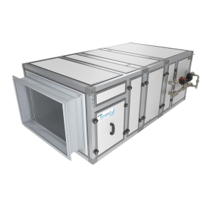 Изображение для товара Breezart 4500 Hybrid F ET60-380