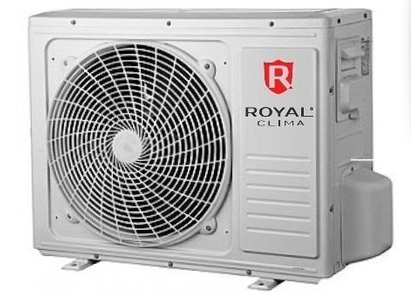 Изображение для товара Royal Clima RCI-RN30HN