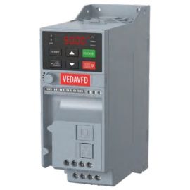 Изображение для товара Danfoss VEDA Drive VF-51 0,75 кВт ABA00005