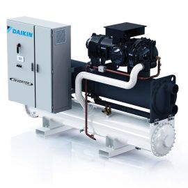 Изображение для товара Daikin EWWS-VZPS