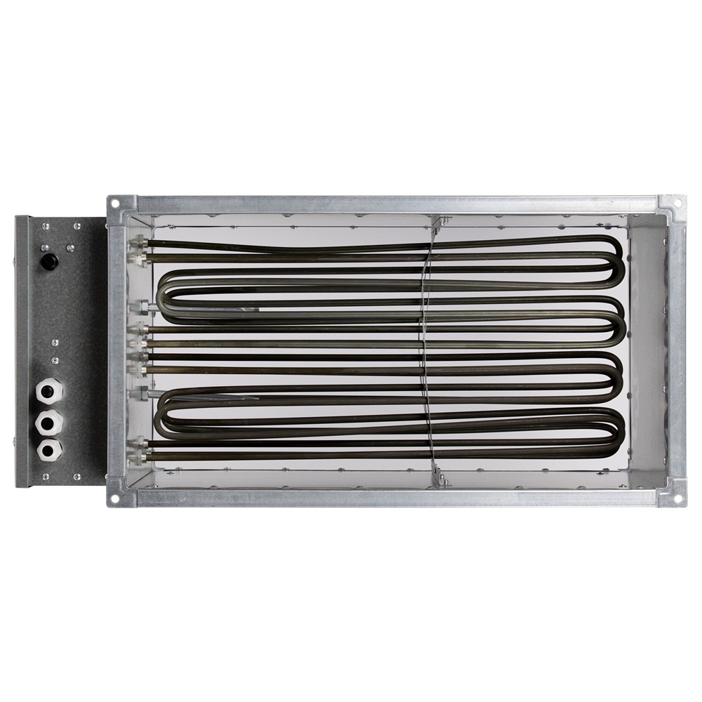 Электрический нагреватель Zilon ZES 500x250-12