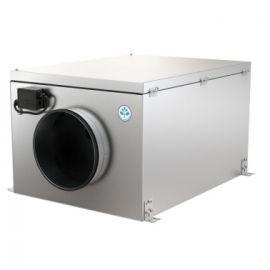 Изображение для товара Systemair KVK Silent 315 EC
