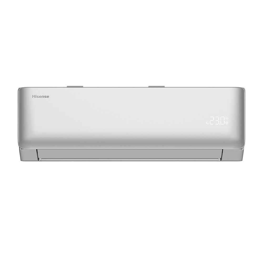 Инверторный настенный кондиционер (сплит-система) Hisense AS-10UW4RLCHD00(S)