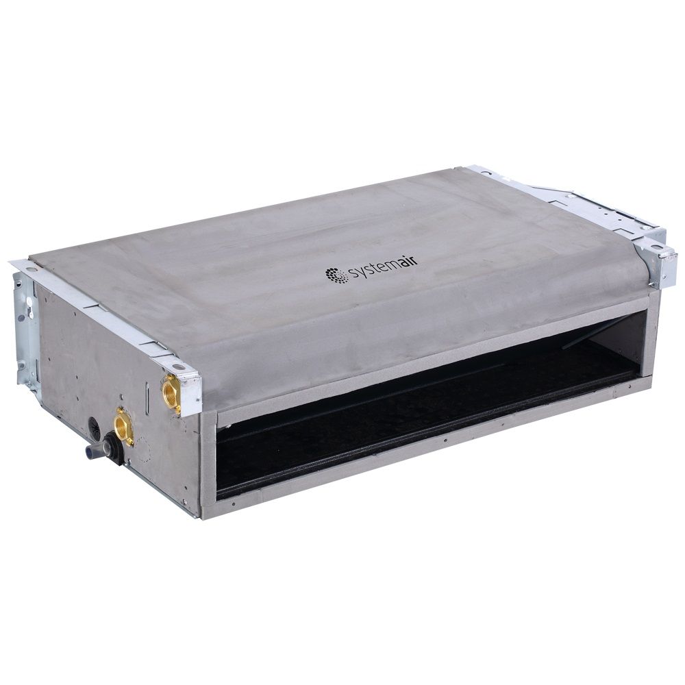 Напольно-потолочный фанкойл Systemair SYSIMPLE WCF80M