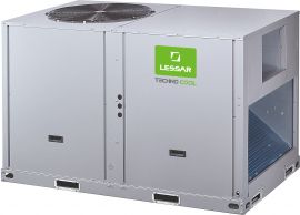 Изображение для товара Lessar LUR-FD53NC24A