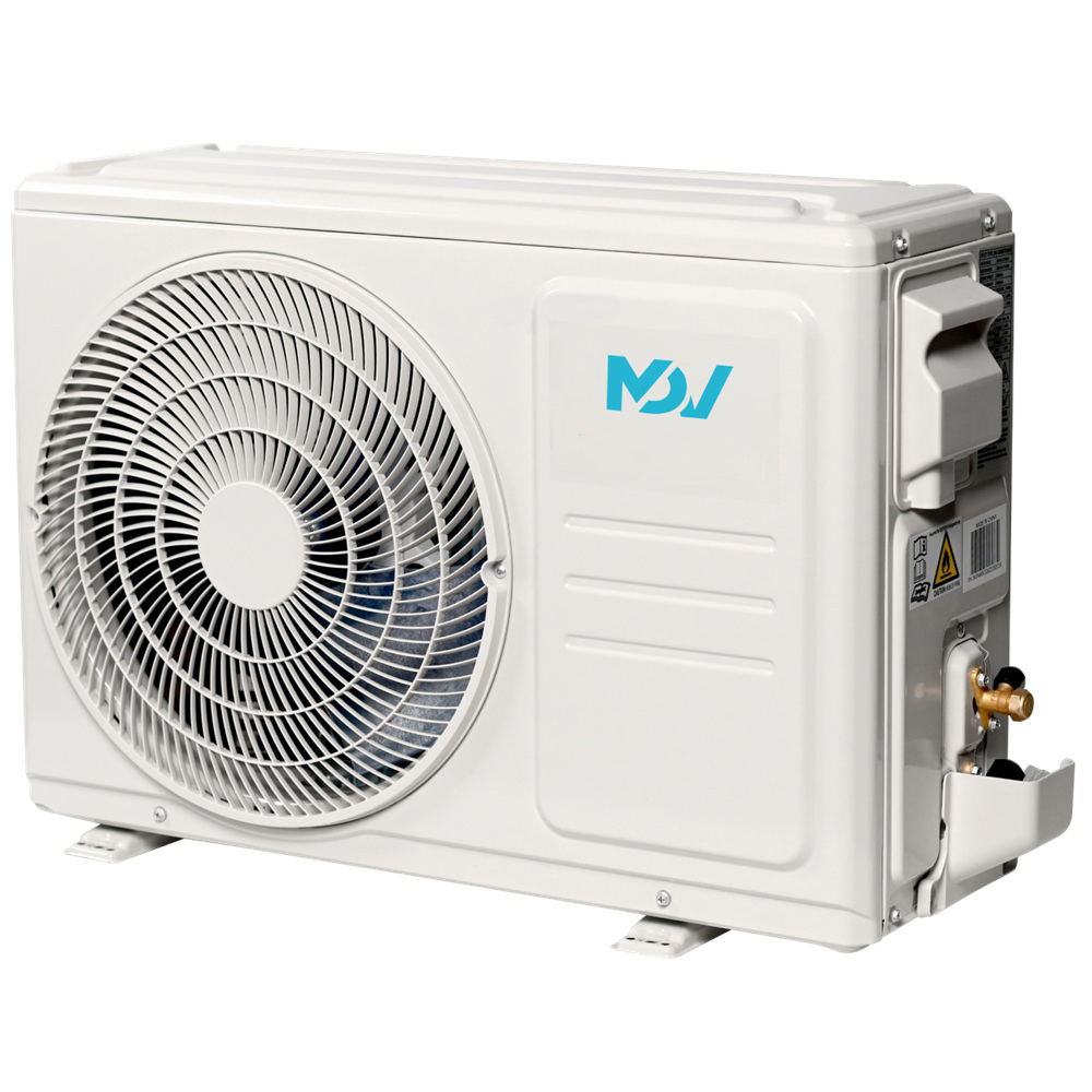 Настенный кондиционер (сплит-система) MDV MDSAI-24HRN8 / MDOAI-24HN8