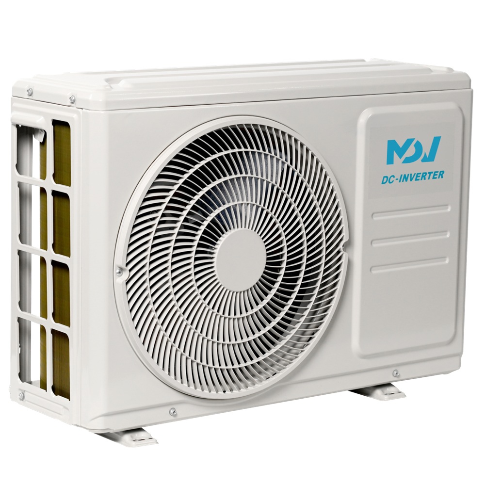 Инверторный настенный кондиционер (сплит-система) MDV MDSC-07HRDN8 (WF) / MDOC-07HDN8
