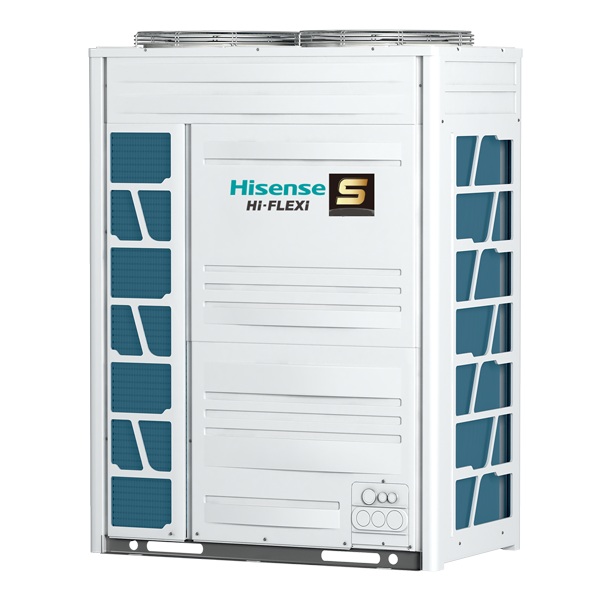 Наружный блок VRF Hisense AVWT-136FKFSB