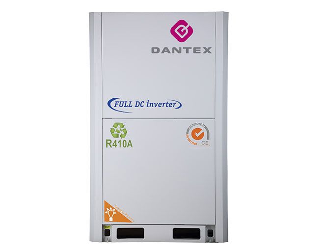 Изображение для товара Dantex DM-FDC650WL/SF