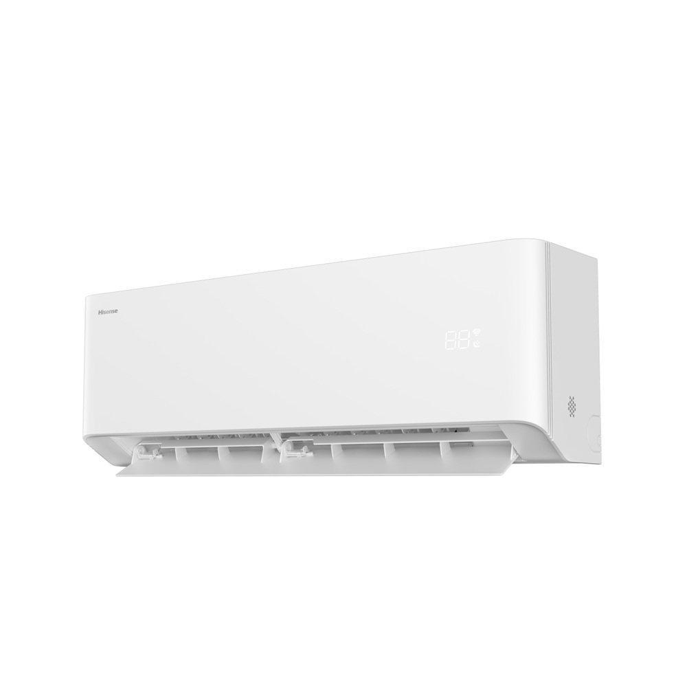 Инверторный настенный кондиционер (сплит-система) Hisense AS-07UW4RYRHB00