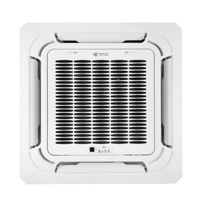 Кассетный кондиционер (сплит-система) Royal Clima ES-C 36HREX / ES-E 36HEX