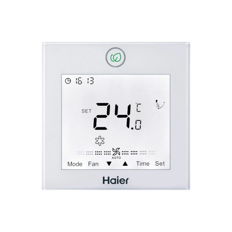 Инверторный канальный кондиционер (сплит-система) Haier AD140S2LM1FA / 1U140S1LN1FB