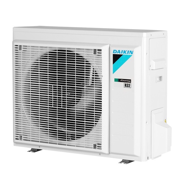 Инверторный кассетный кондиционер (сплит-система) Daikin FFA50A9 / RXM50A8