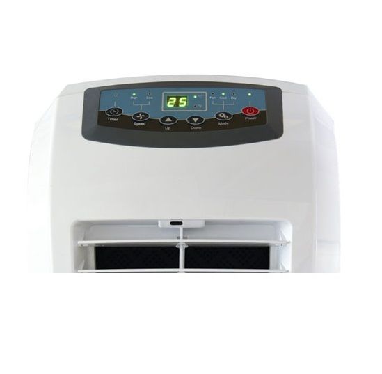 Изображение для товара Ballu BPAC-09 CP