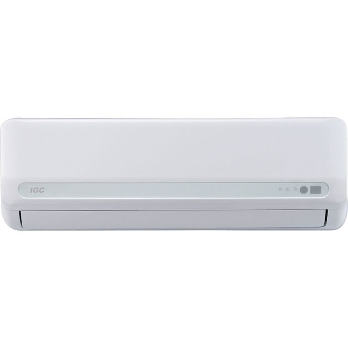 Изображение для товара IGC RAS/RAC-07WHQ