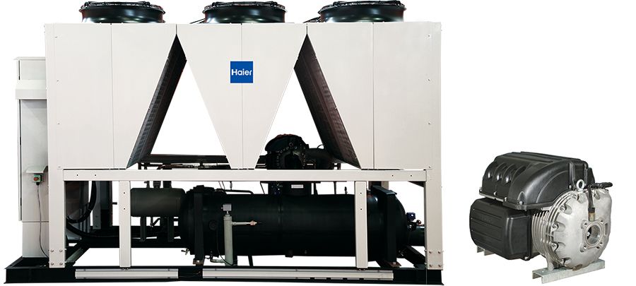 Изображение для товара Haier CC1490PANI