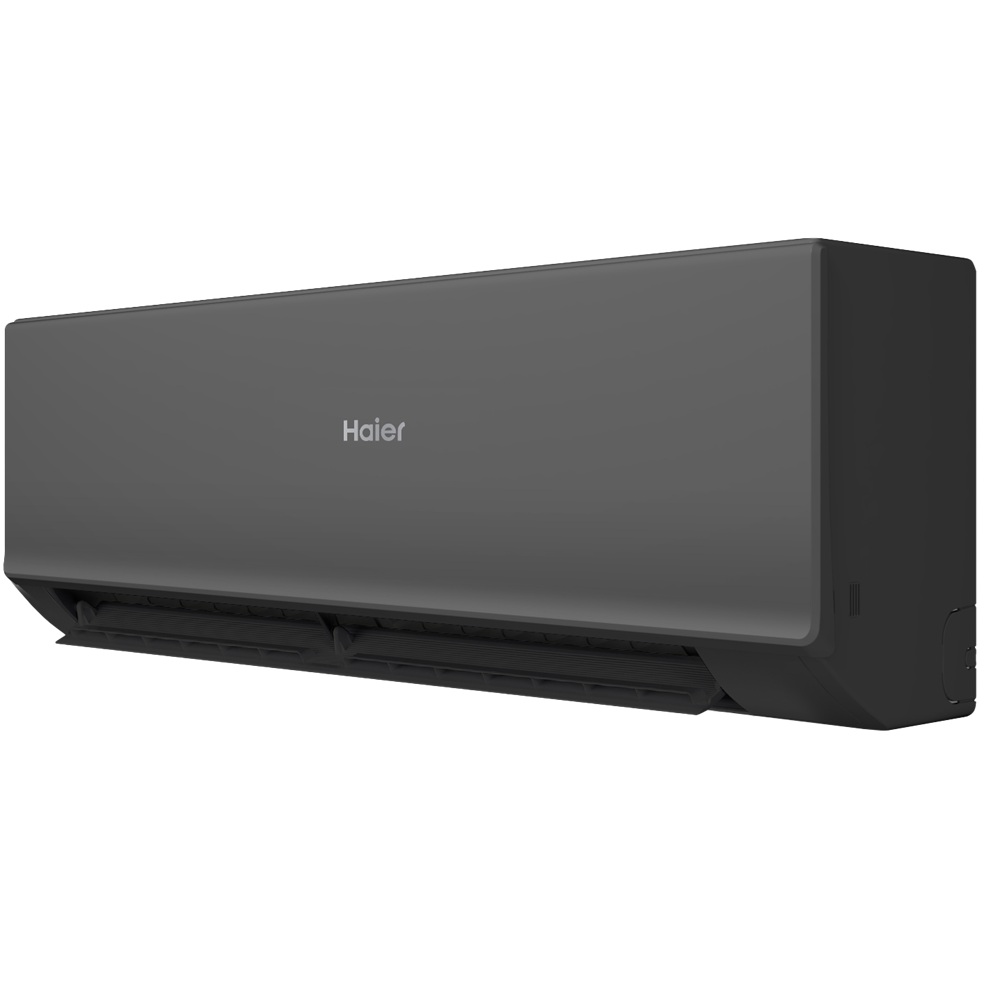 Инверторный настенный кондиционер (сплит-система) Haier AS20HQJ2HRA-B / 1U20HQJ2FRA