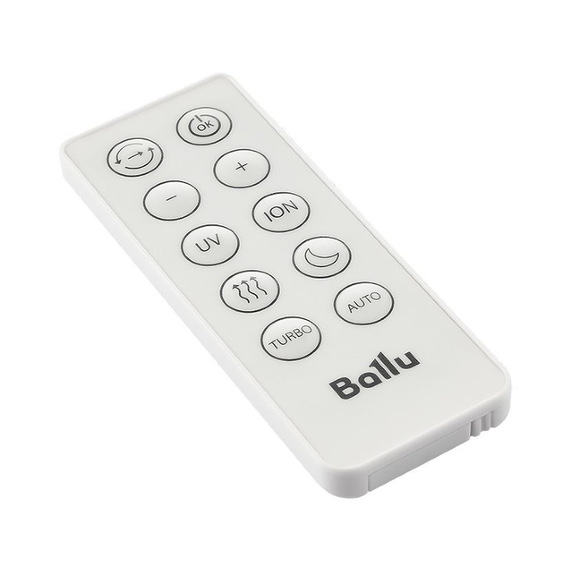 Изображение для товара Ballu ONEAIR ASP-200P с нагревательным элементом