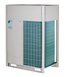Изображение для товара Daikin RXYQ16U с зимним комплектом (-40)