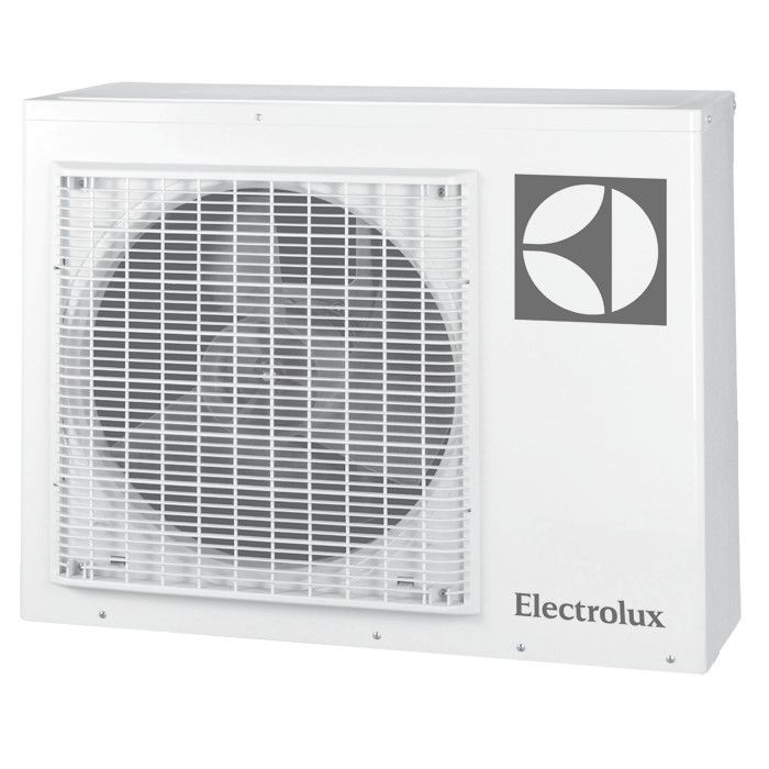 Инверторный настенный кондиционер (сплит-система) Electrolux EACS/I-24 HM/N3_15Y