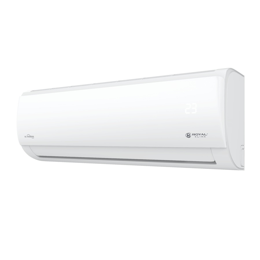 Инверторный настенный кондиционер (сплит-система) Royal Clima RCI-TWL28HN
