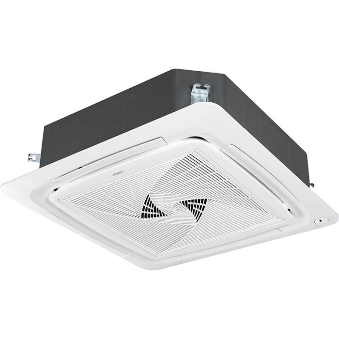 Кассетный кондиционер (сплит-система) Haier AB71S2SG1FA / 1UH071N1ERG