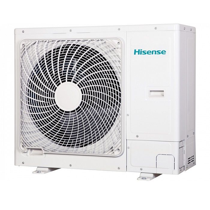 Наружный блок VRF-системы Hisense AVW-43HJFH