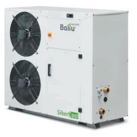 Изображение для товара Ballu Machine BMCA 07