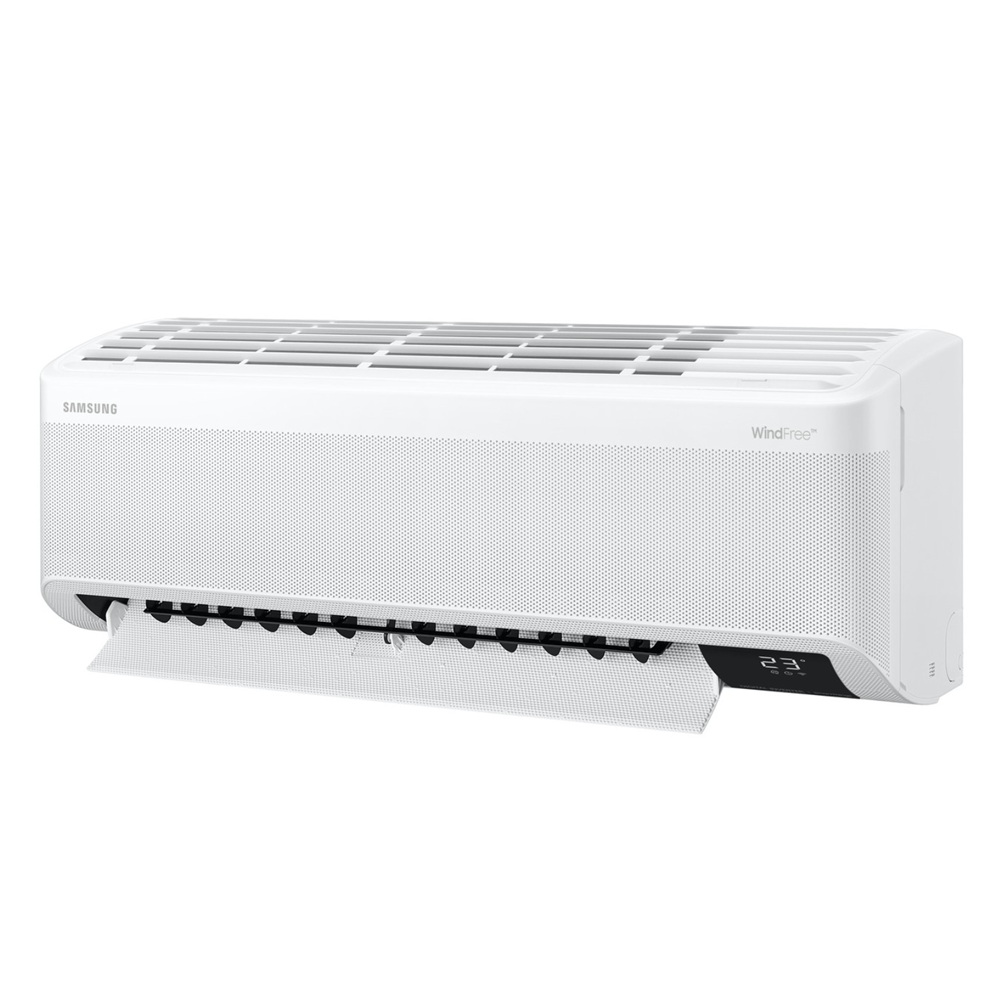 Настенный кондиционер Samsung AR18BSFAMWKNER