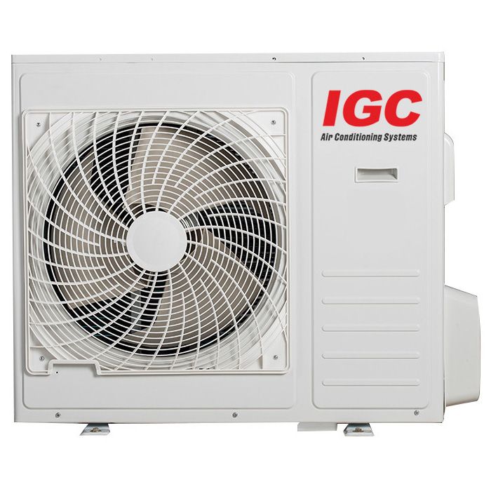 Изображение для товара IGC IDX-36HMS/U
