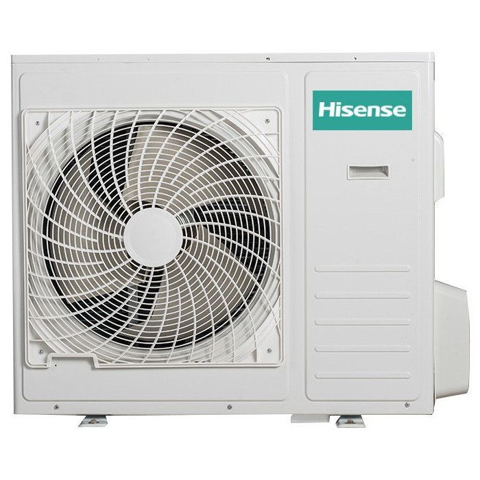 Мульти-сплит-система Hisense AMW5-42U4RTA / AMS-07UW4RVEDB00Hx5