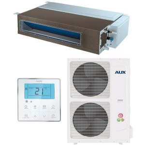 Изображение для товара AUX ALMD-HS48/5DR2 / AL-HS48/5DR2(U)
