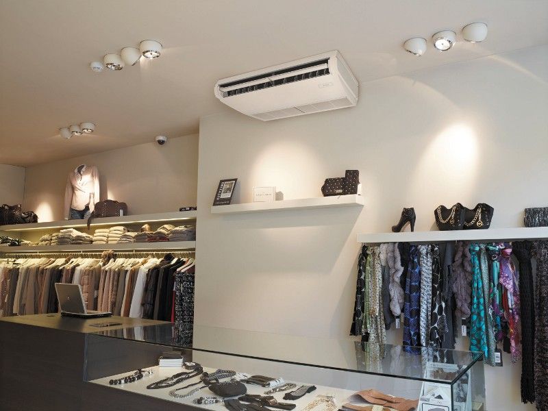 Изображение для товара Daikin FHA100A / RZAG100MV1