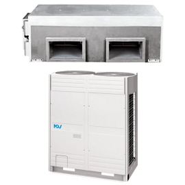 Изображение для товара MDV MDTB-76HWN1 / MDOV-76HN1 с зимним комплектом (-25)