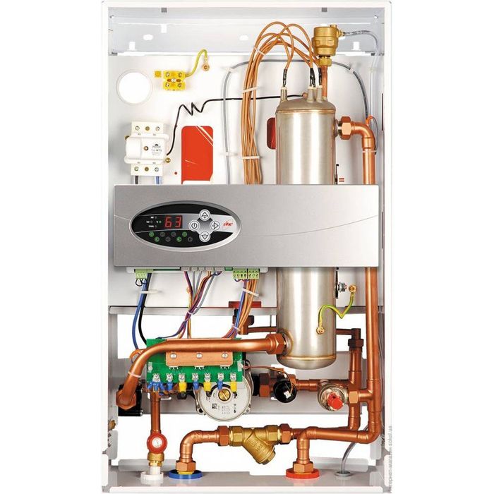 Изображение для товара Kospel EKCO.LN2-15 (basic)