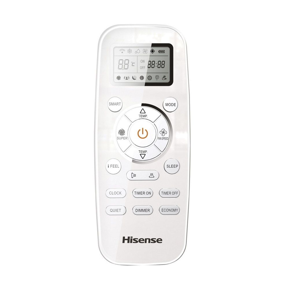 Изображение для товара Hisense AS-07HR4RYDDL03