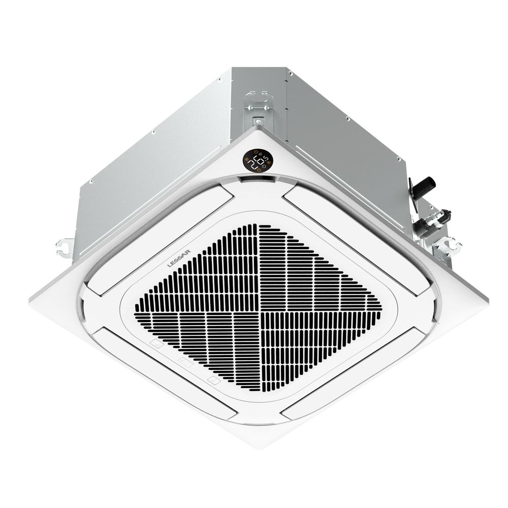 Изображение для товара Lessar LS-MHE09BWE2
