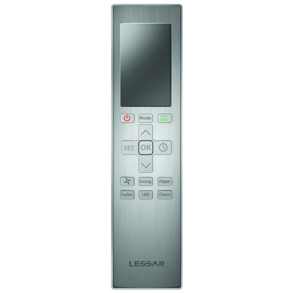 Изображение для товара Lessar LS-MHE09KCE2B