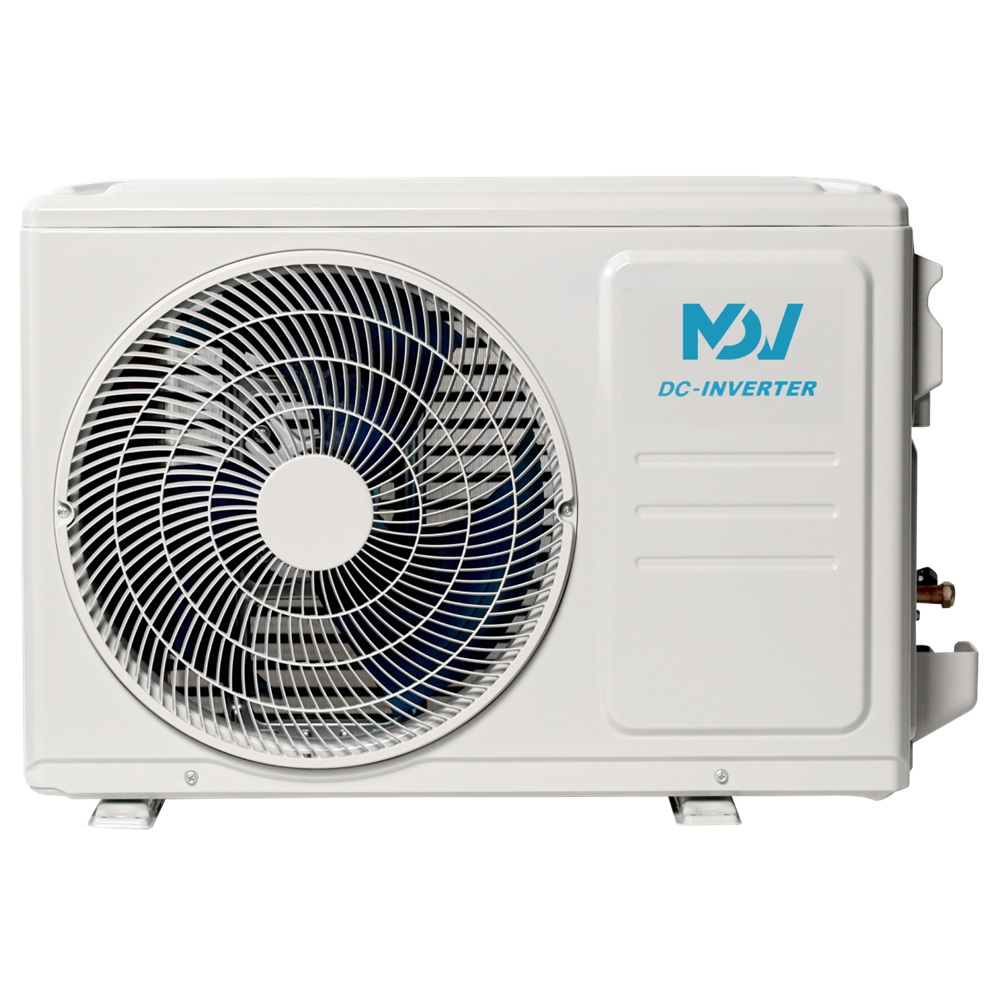 Изображение для товара MDV MDOC-07HDN8 / MDSC-07HRDN8 с зимним комплектом (-27)