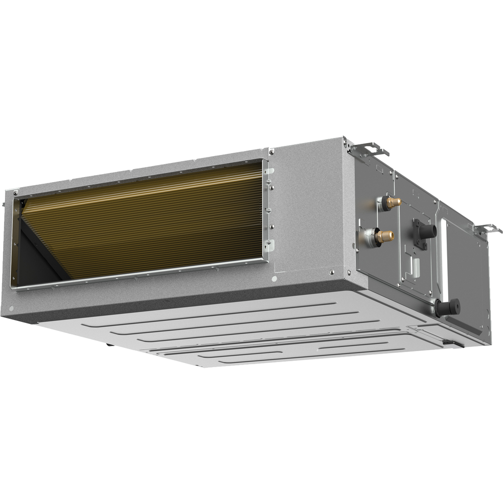 Изображение для товара Lessar LU-HE55UVE4 / LS-HE55DVE4
