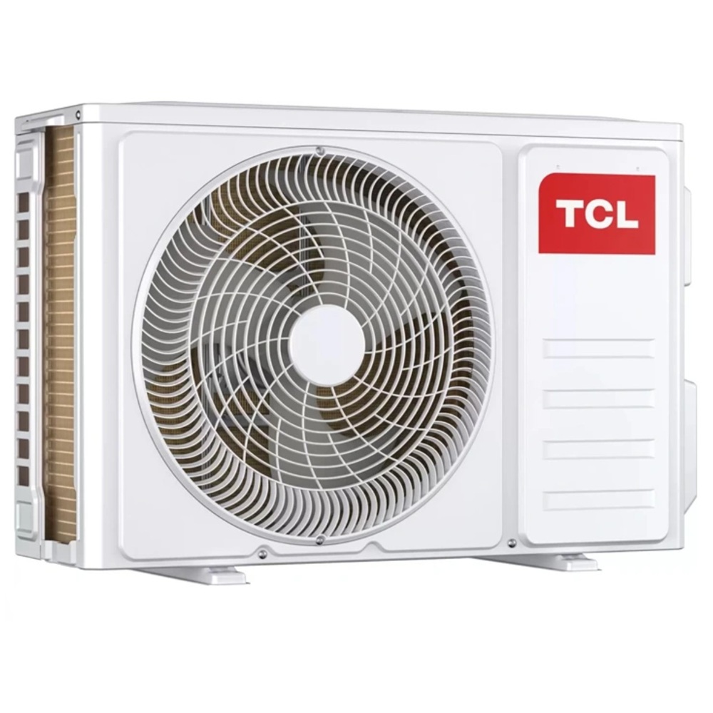 Инверторный настенный кондиционер (сплит-система) TCL TAC-TPL12INV/R